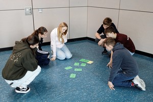 !. Hilfe Workshop